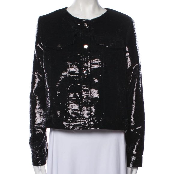 NEIMAN MARCUS Evening Jacket Size: M - Picture 1 of 3